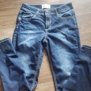 Girls jeans